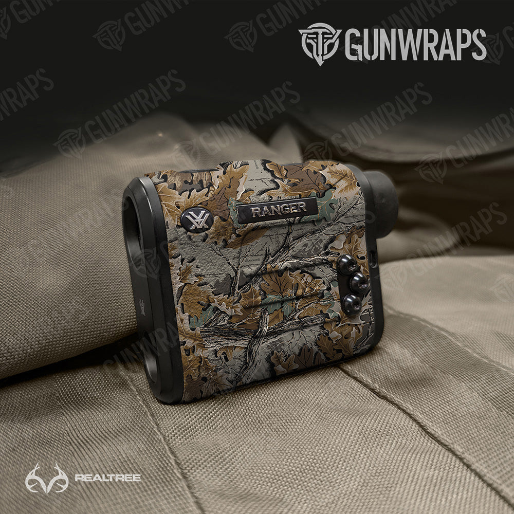 Rangefinder Realtree Advantage Classic Camo Gun Skin Vinyl Wrap