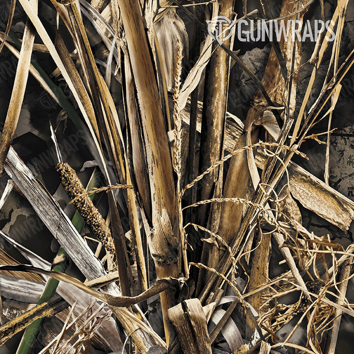 Tactical Realtree Large MAX7 Camo Pattern Skin