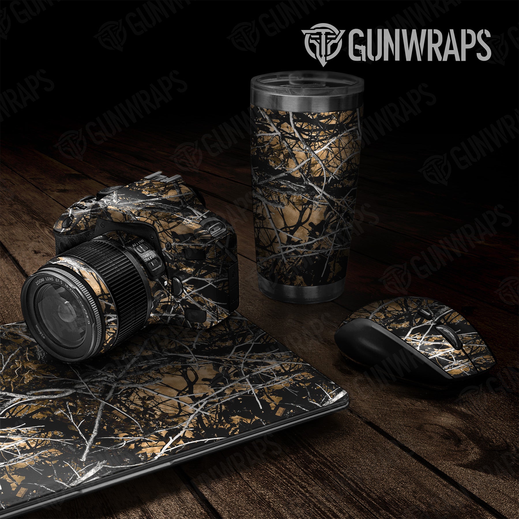 Universal Sheet Sirphis Outshine Camo