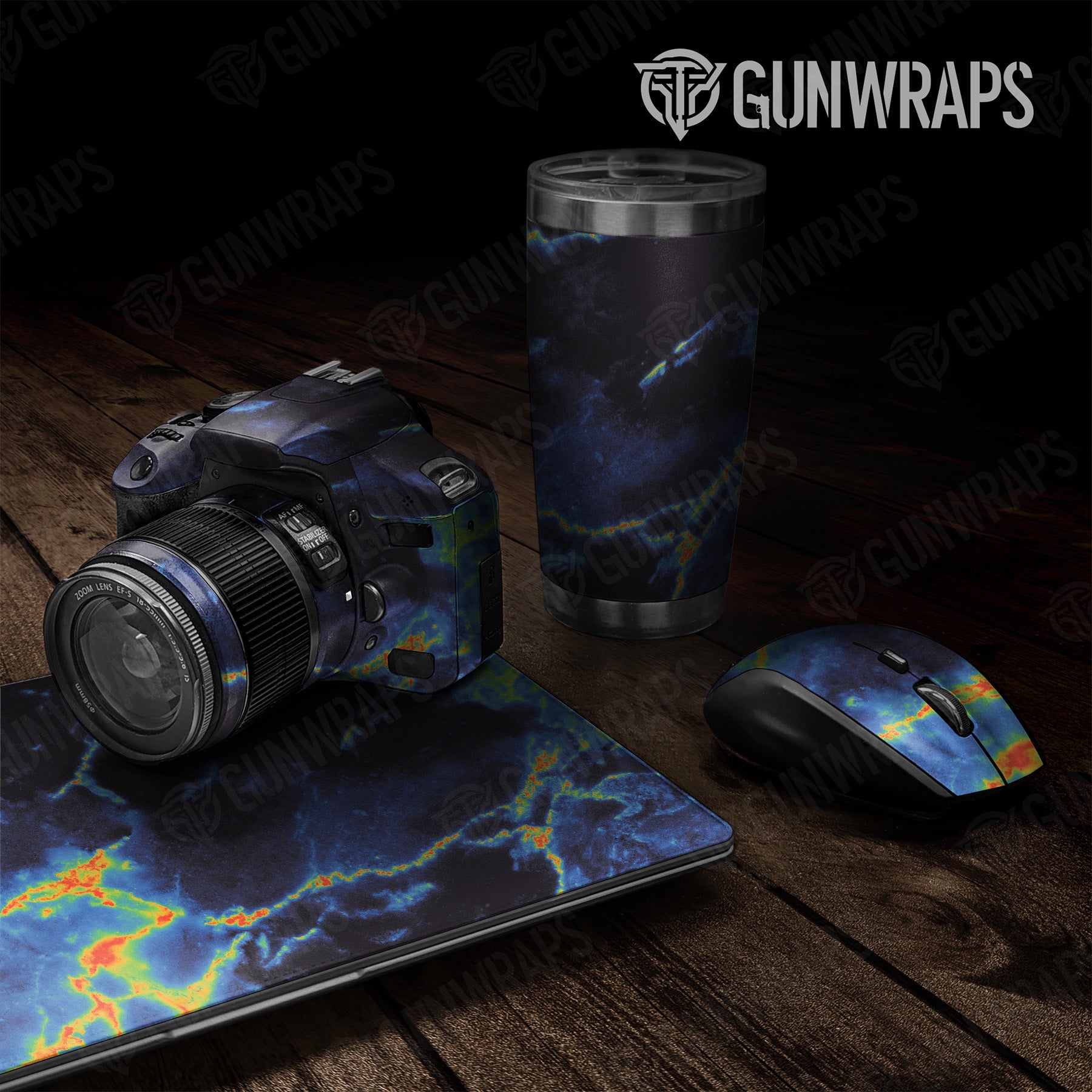 Stone Thermal Marble Universal Sheet