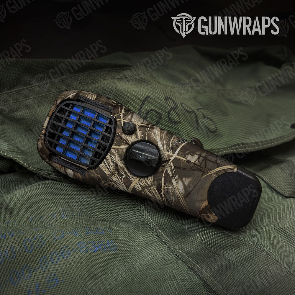 Thermacell Realtree Nature MAX4 Gun Skin Vinyl Wrap