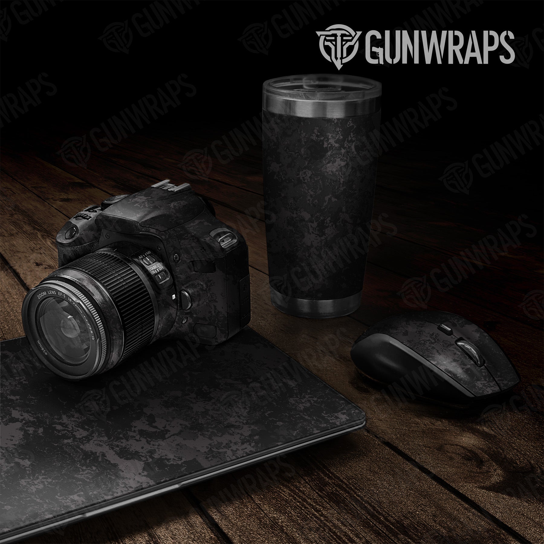 Universal Sheet Veil Ops Wraith Camo