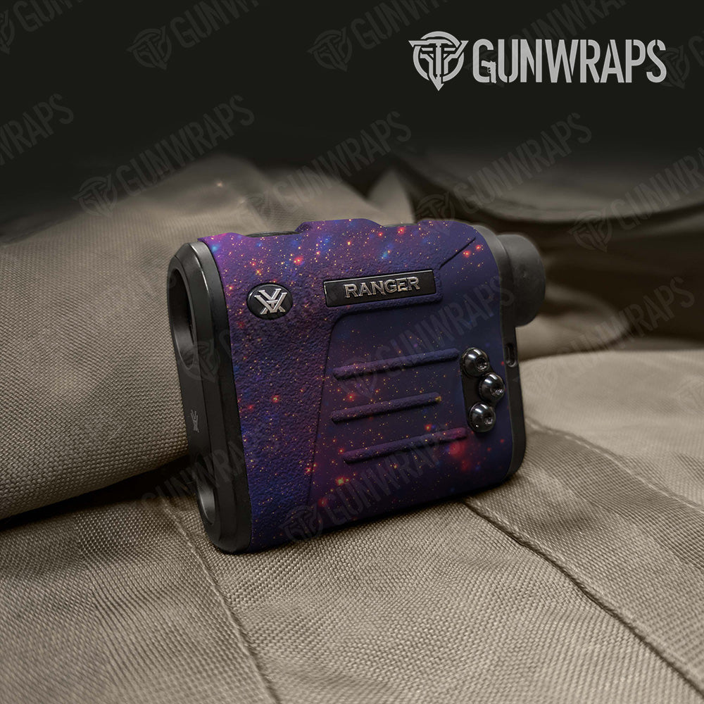 Galaxy Fire Rangefinder Gear Skin Vinyl Wrap