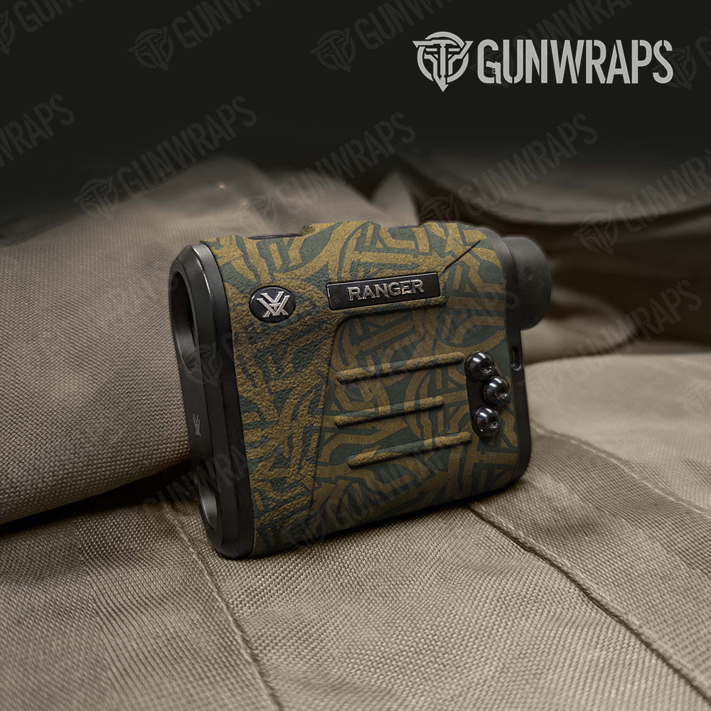 Gunwraps Color Camo Rangefinder Gear Skin Vinyl Wrap