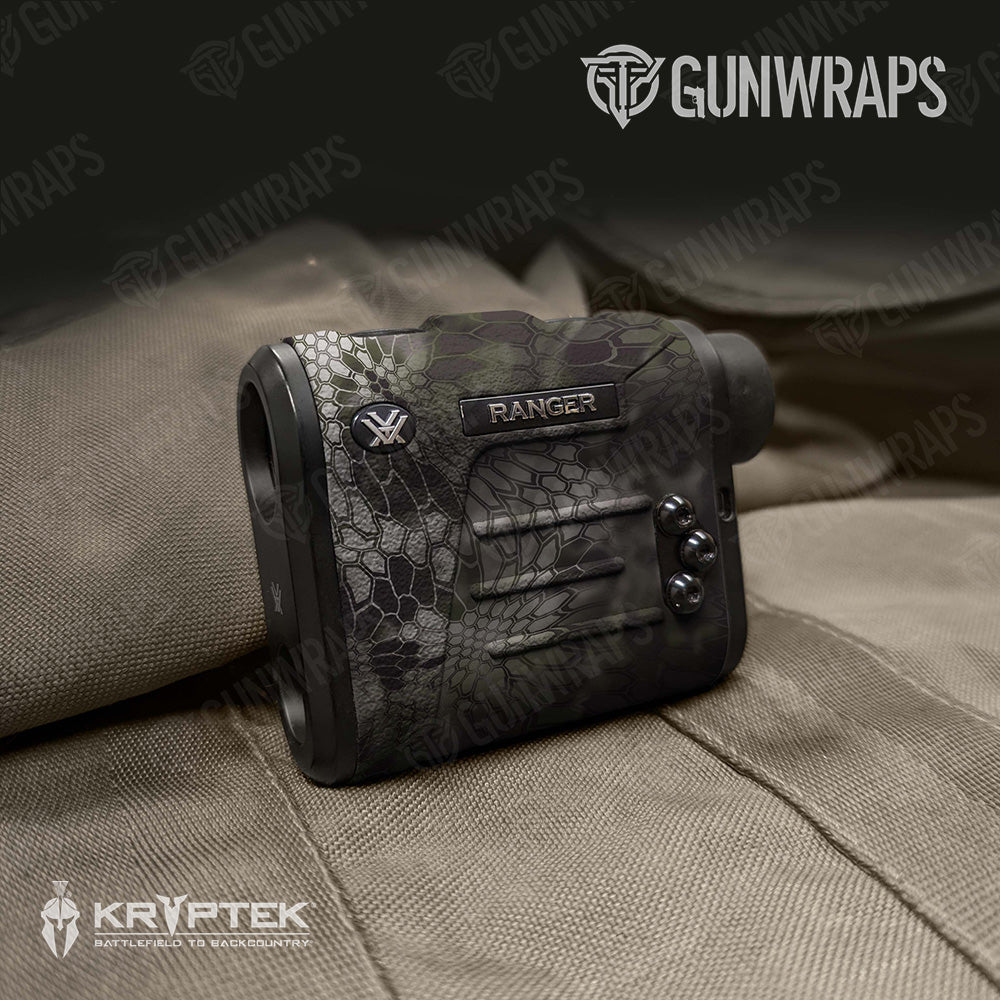 Rangefinder Kryptek Altitude Camo Gear Skin Vinyl Wrap