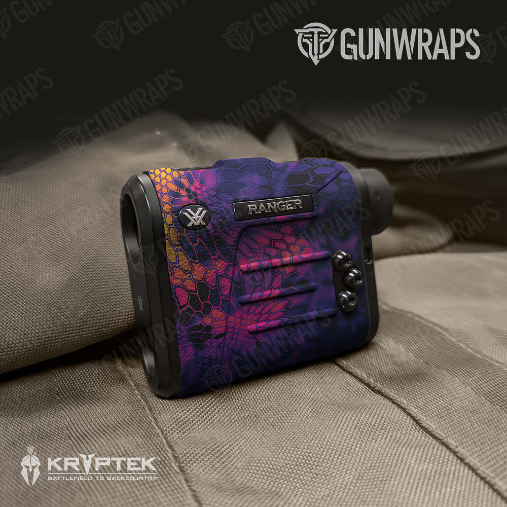 Rangefinder Kryptek Infrared Camo Gear Skin Vinyl Wrap