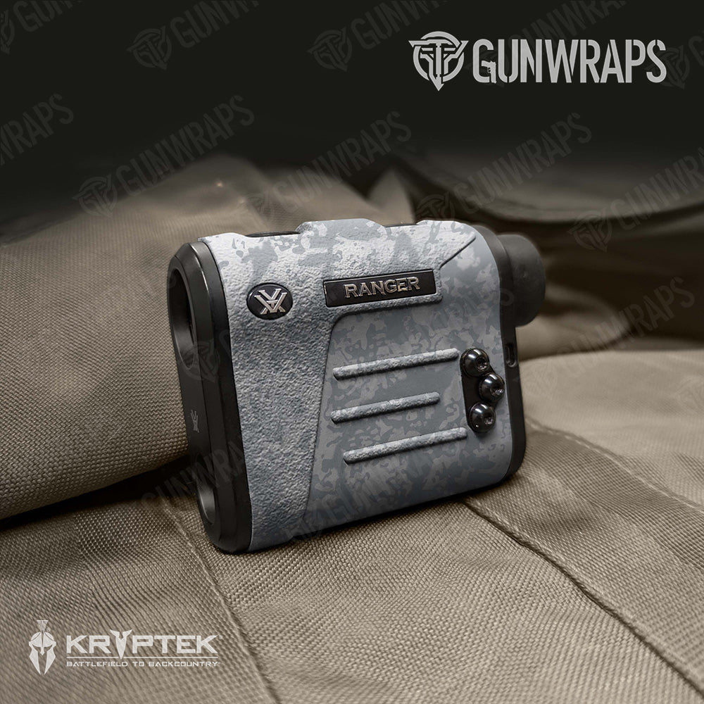 Rangefinder Kryptek Obskura Nivis Camo Gear Skin Vinyl Wrap