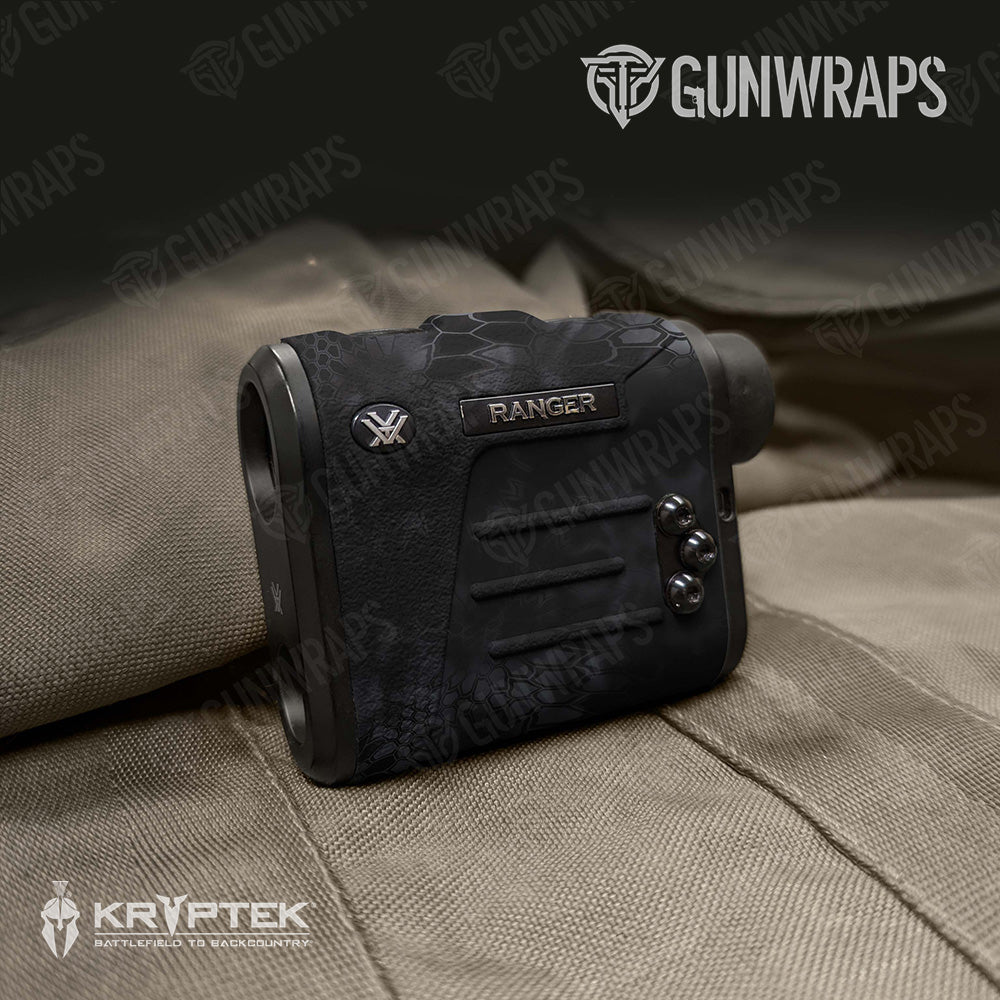 Rangefinder Kryptek Typhon Camo Gear Skin Vinyl Wrap