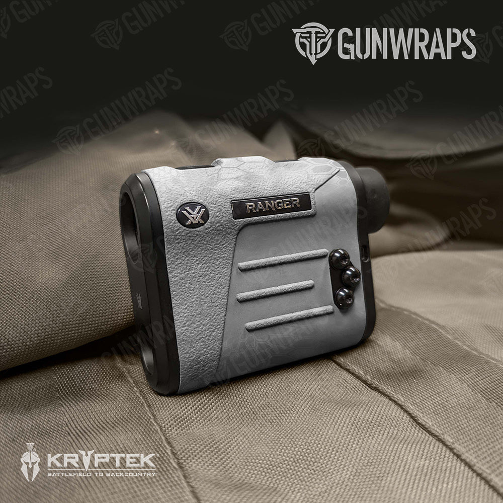 Rangefinder Kryptek Wraith Camo Gear Skin Vinyl Wrap