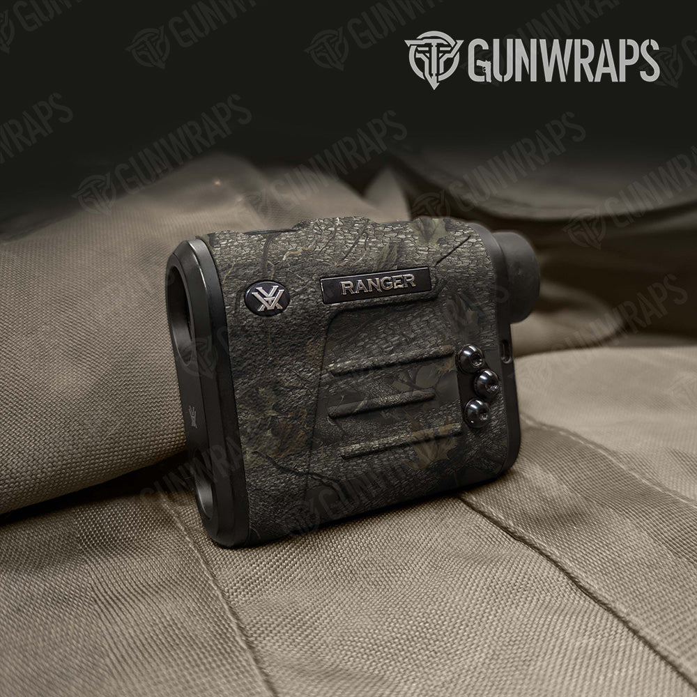 Nature Forest Camo Rangefinder Gear Skin Vinyl Wrap