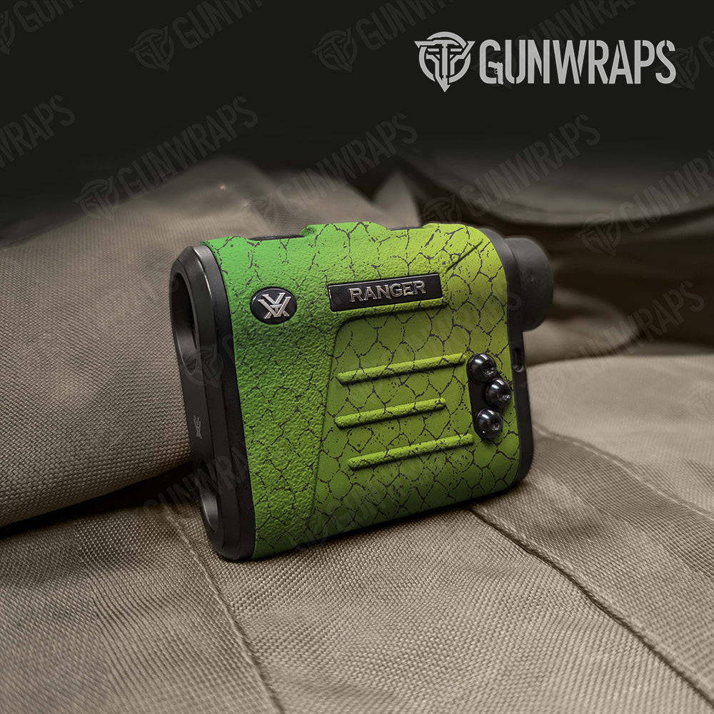 Animal Anole Rangefinder Gear Skin Vinyl Wrap