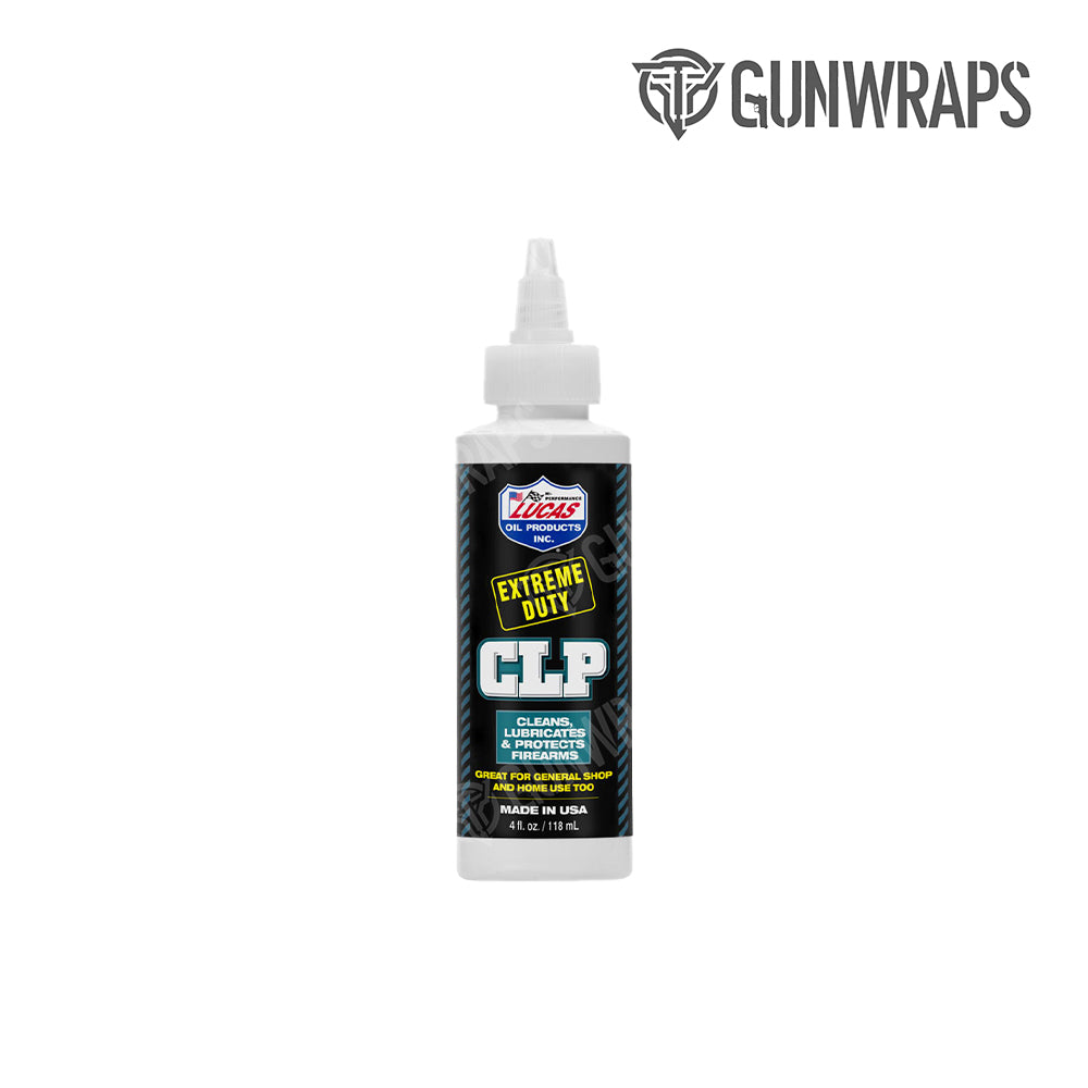 Lucas Oil Extreme Duty CLP