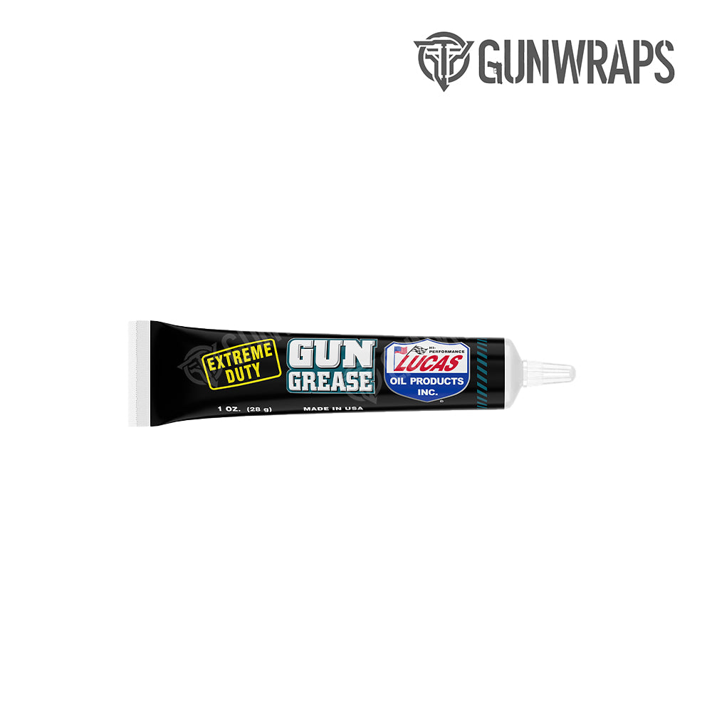 Lucas Oil Gun Grease