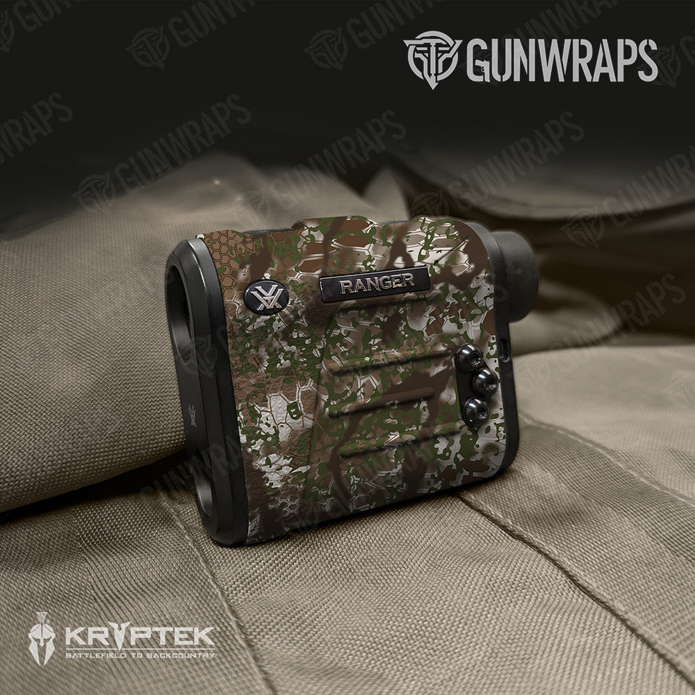 Rangefinder Kryptek Obskura Actaeon Camo Gun Skin Vinyl Wrap