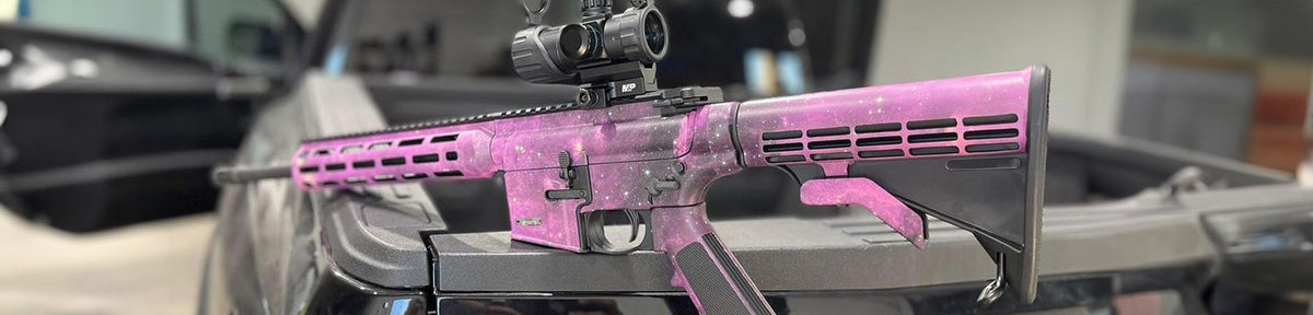 Custom Gun Wrap Pattern Custom Gun Wraps and Printing with Alwan Wraps | GunWraps Blog ...
