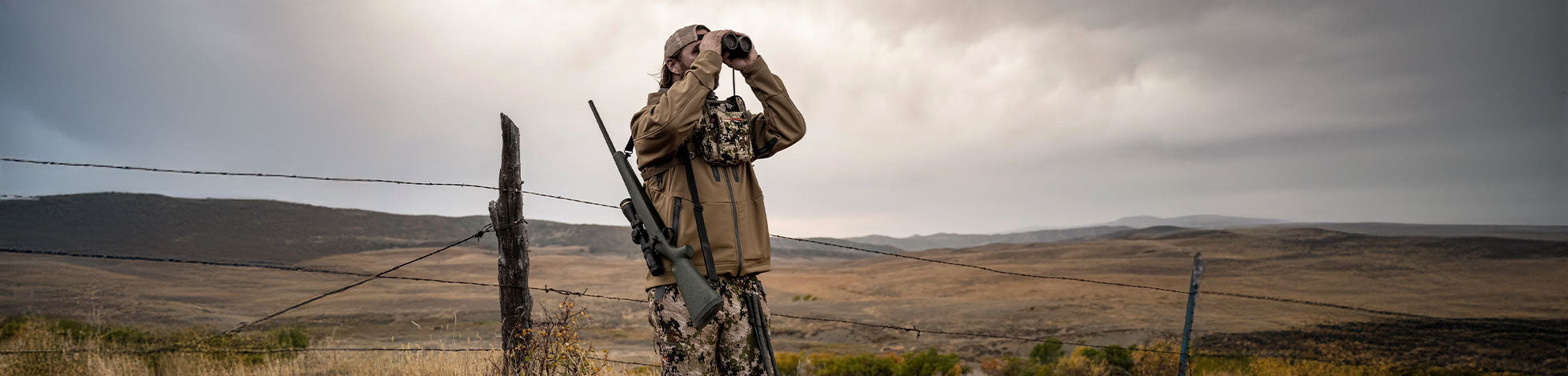 5 Accessories Every Hunter Should Own