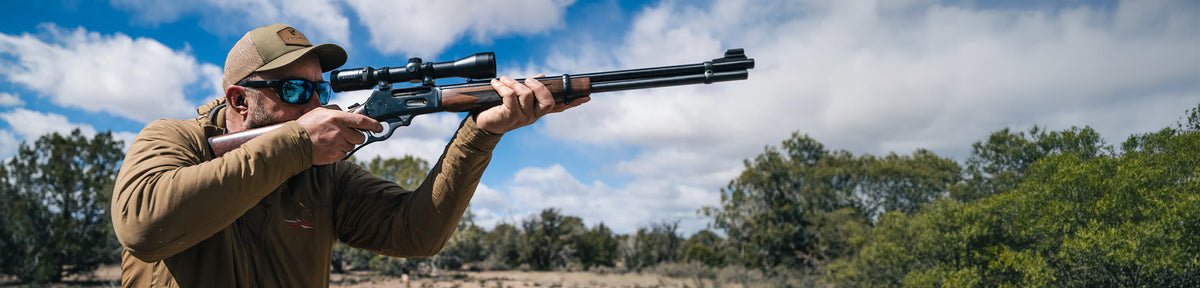 Tips for Choosing Your Hunting Rifle | GunWraps Blog – GunWraps.com