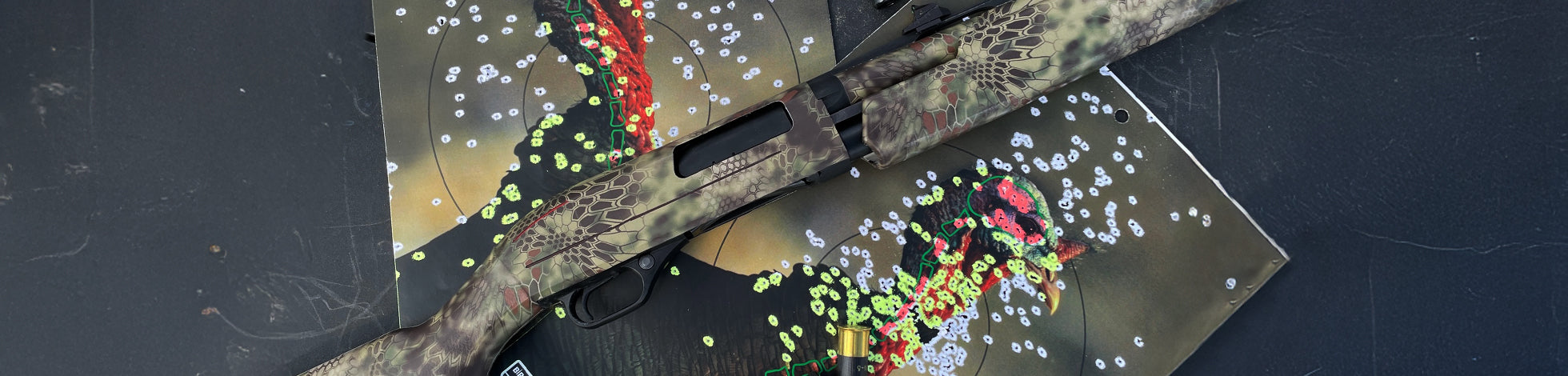 Top 5 Turkey Camo Skins: Blend In and Bag More Birds This Season