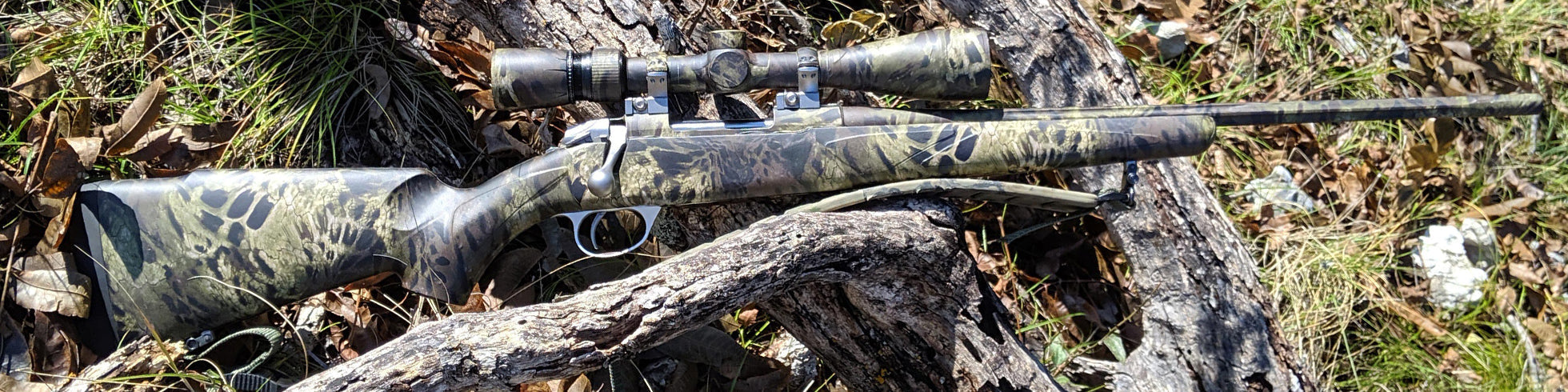 The Differences Between Bolt Action and Semi-Automatic Rifles