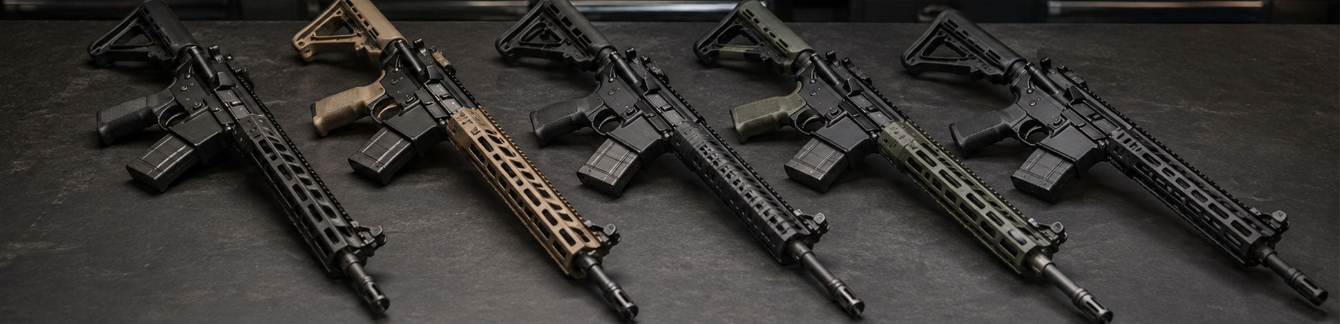Who Makes the Best AR-15? 10 Manufacturers Compared
