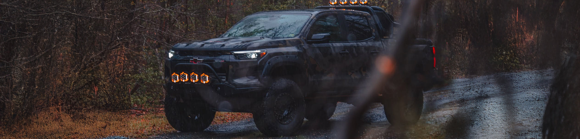 Camo Wraps; Truck, ATVs, UTVs, & More