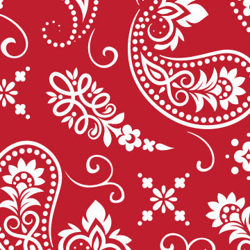 Bandana Patterns