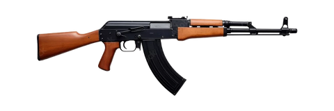 AK 47 Patterns