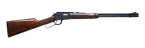Rifle Patterns
