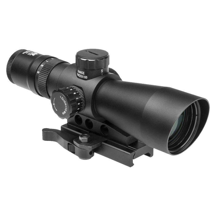 Scope Patterns – GunWraps.com