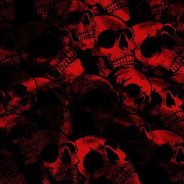 Skull Patterns