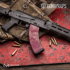 Realtree XTREME Coral Gun Skin Vinyl Wrap