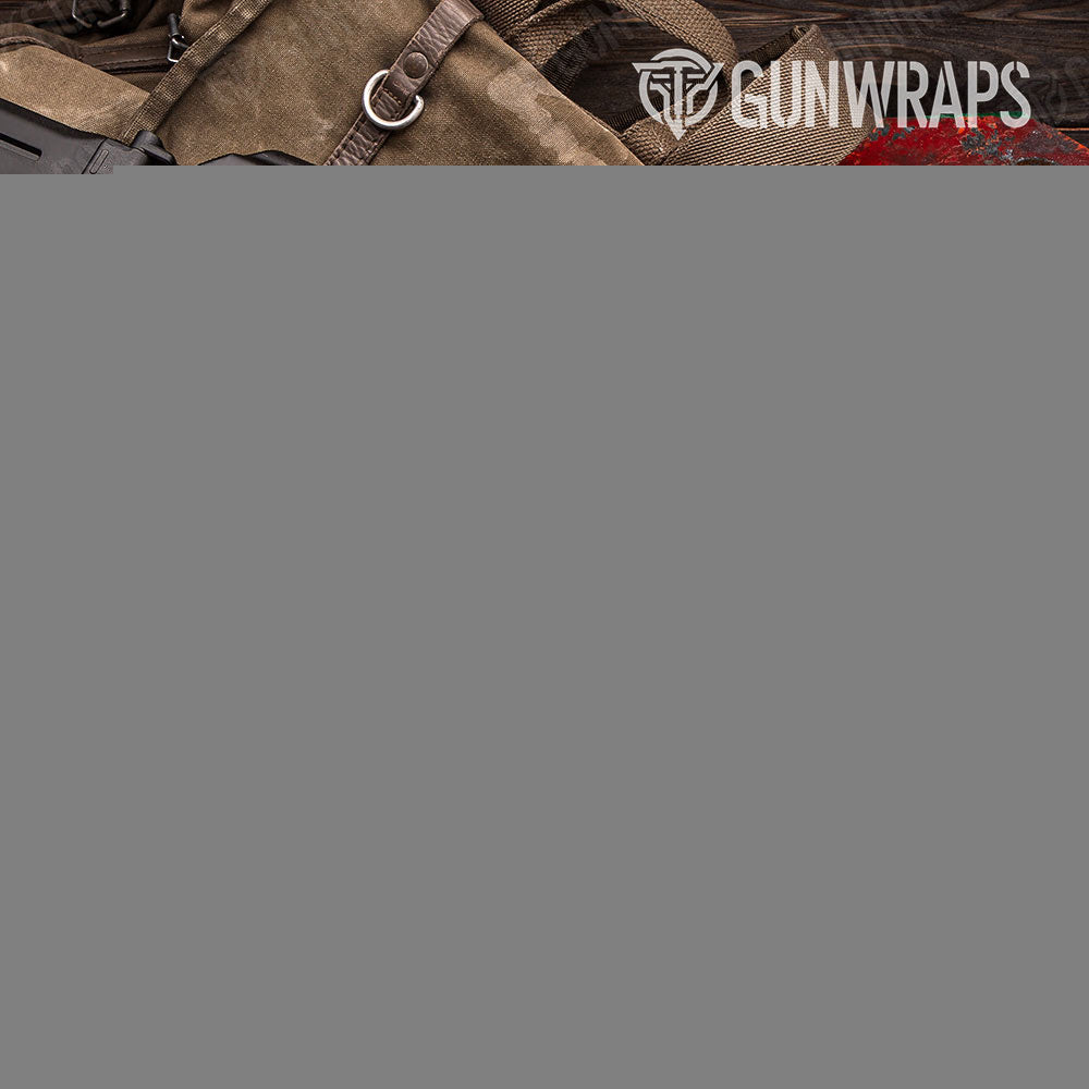 Toadaflage Goblin Gun Skin Vinyl Wrap