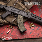 Veil Terra A Gun Skin Vinyl Wrap