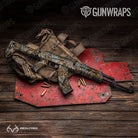 Realtree Nature Advantage Classic Gun Skin Vinyl Wrap