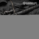 AR-15 Mag Well Veil Stryk Flat Gun Skin Vinyl Wrap