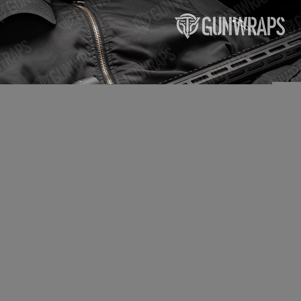 AR-15 Mag Substrate Skyline Stalker Gun Skin Vinyl Wrap