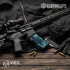 AR-15 Mag Veil Stryk Womens Gun Skin Vinyl Wrap