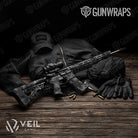 Veil Stryk Flat Gun Skin Vinyl Wrap