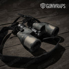 Cumulus Army Gun Skin Vinyl Wrap