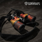 Cumulus Autumn Gun Skin Vinyl Wrap