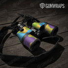 Cumulus Carnival Gun Skin Vinyl Wrap