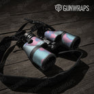 Cumulus Cotton Candy Gun Skin Vinyl Wrap