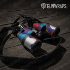 Cumulus M Series Gun Skin Vinyl Wrap