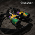 Cumulus Mardi Gras Gun Skin Vinyl Wrap