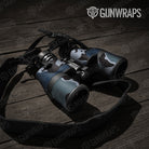 Cumulus Navy Gun Skin Vinyl Wrap