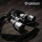 Cumulus Snow Gun Skin Vinyl Wrap