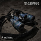 Kryptek Obskura Oceanus Gun Skin Vinyl Wrap