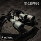 Kryptek Obskura Sundarban Gun Skin Vinyl Wrap