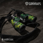 Kryptek Toxic Waste Gun Skin Vinyl Wrap