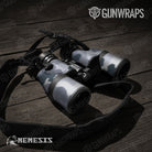 Nemesis Night Ops Gun Skin Vinyl Wrap